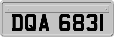DQA6831