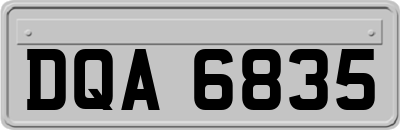 DQA6835
