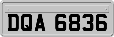 DQA6836