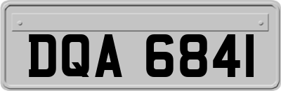 DQA6841