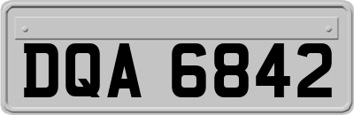 DQA6842