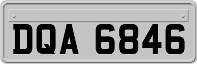 DQA6846