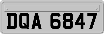 DQA6847