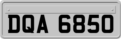 DQA6850
