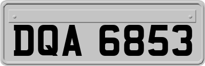 DQA6853