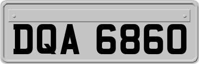 DQA6860
