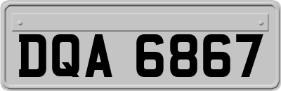 DQA6867