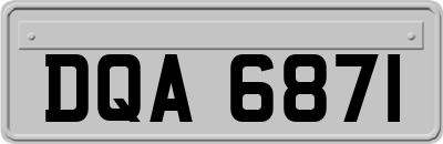 DQA6871