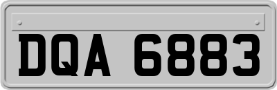 DQA6883