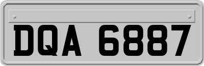 DQA6887