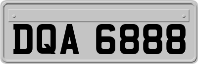 DQA6888