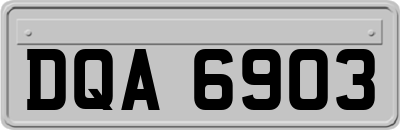 DQA6903