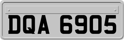 DQA6905