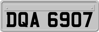 DQA6907