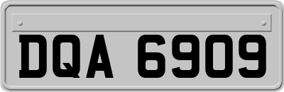 DQA6909