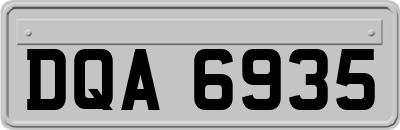 DQA6935
