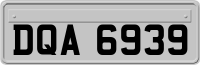 DQA6939