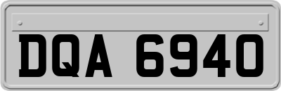 DQA6940