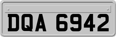 DQA6942