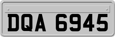 DQA6945