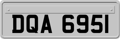 DQA6951
