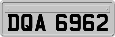 DQA6962