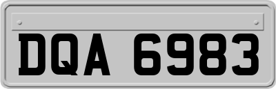 DQA6983