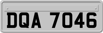 DQA7046