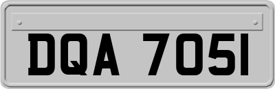 DQA7051