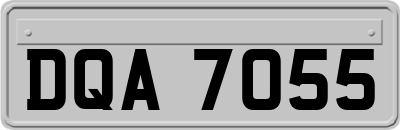 DQA7055