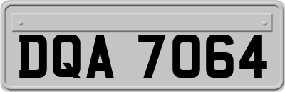 DQA7064