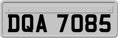 DQA7085