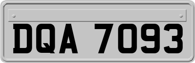 DQA7093