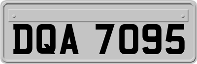 DQA7095