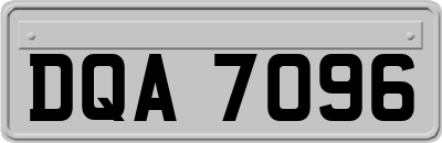 DQA7096