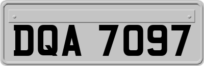 DQA7097