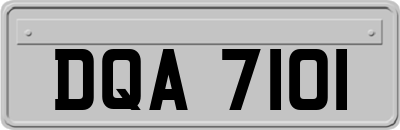 DQA7101