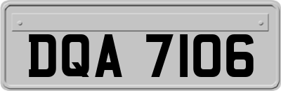 DQA7106