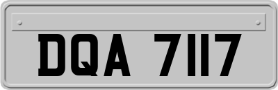 DQA7117