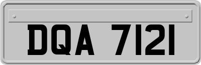 DQA7121