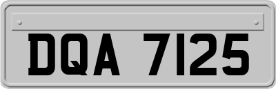DQA7125