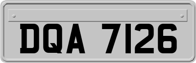 DQA7126