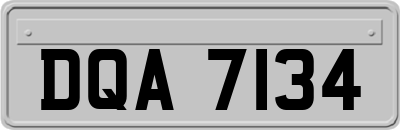 DQA7134