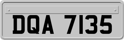 DQA7135