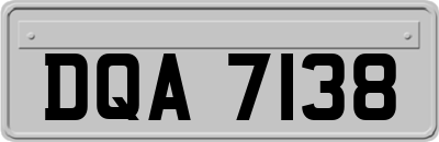 DQA7138