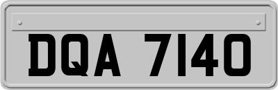 DQA7140