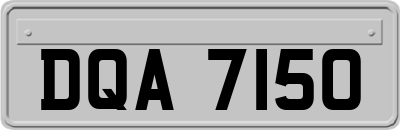 DQA7150