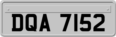DQA7152