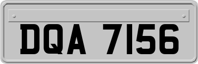DQA7156