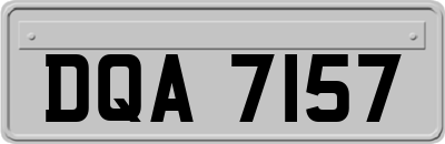 DQA7157